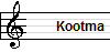 Kootma