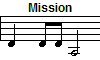 Mission