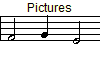 Pictures