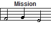 Mission